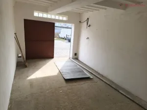 Prodej garáže, Olomouc - Bělidla, 16 m2