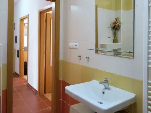 Pronájem bytu 2+kk, Brno, Netušilova, 42 m2