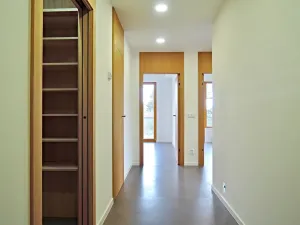 Pronájem bytu 3+kk, Brno, Pastviny, 99 m2