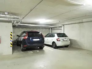 Pronájem bytu 3+kk, Brno, Pastviny, 99 m2