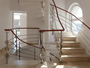 Prodej vily, Křižanov, Benešovo náměstí, 530 m2