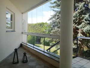 Prodej vily, Křižanov, Benešovo náměstí, 530 m2