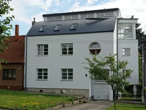 Prodej vily, Křižanov, Benešovo náměstí, 530 m2