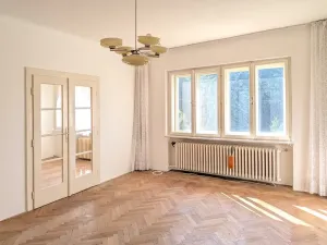 Prodej vily, Brno, Jandáskova, 360 m2