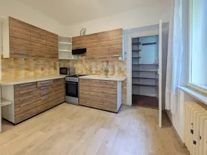 Prodej pozemku pro bydlení, Brno, Jandáskova, 3190 m2