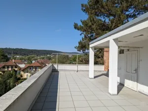 Prodej pozemku pro bydlení, Brno, Jandáskova, 3190 m2