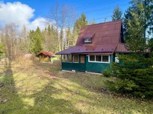 Prodej chaty, Čeladná, 60 m2