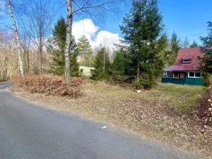 Prodej chaty, Čeladná, 60 m2