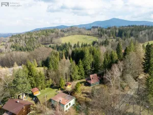 Prodej chaty, Čeladná, 60 m2