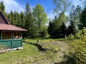 Prodej chaty, Čeladná, 60 m2