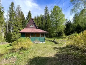 Prodej chaty, Čeladná, 60 m2