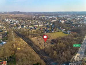 Prodej komerčního pozemku, Ostrava - Kunčičky, 16951 m2