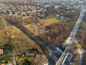 Prodej komerčního pozemku, Ostrava - Kunčičky, 16951 m2