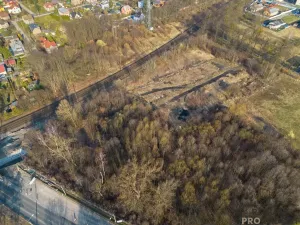 Prodej komerčního pozemku, Ostrava - Kunčičky, 16951 m2