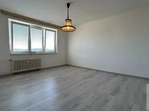 Pronájem bytu 1+1, Ústí nad Labem - Severní Terasa, Šrámkova, 33 m2