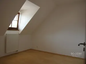 Pronájem bytu 2+kk, Kosmonosy, Hradišťská, 42 m2