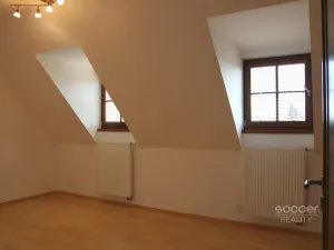 Pronájem bytu 2+kk, Kosmonosy, Hradišťská, 42 m2