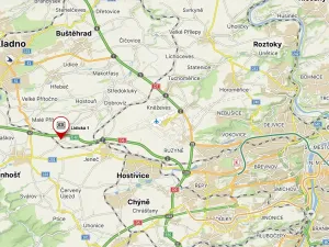 Prodej komerční nemovitosti, Pavlov, Lidická, 659 m2