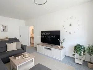 Prodej bytu 4+1, České Budějovice - České Budějovice 2, Prachatická, 88 m2