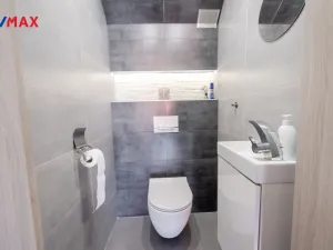 Pronájem rodinného domu, Nupaky, K Parku, 115 m2