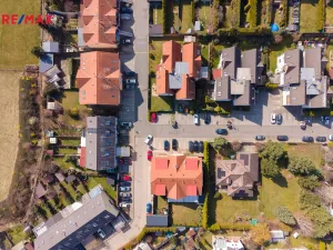 Pronájem rodinného domu, Nupaky, K Parku, 115 m2