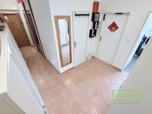 Pronájem bytu 2+kk, Modletice, 55 m2