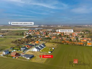 Prodej rodinného domu, Zápy, 114 m2