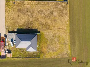 Prodej rodinného domu, Zápy, 114 m2