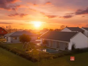 Prodej rodinného domu, Zápy, 114 m2