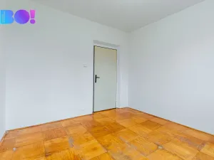 Prodej bytu 3+1, Přerov, Pod Hvězdárnou, 64 m2