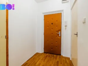 Prodej bytu 3+1, Přerov, Pod Hvězdárnou, 64 m2