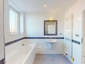 Pronájem bytu 3+kk, Praha - Stodůlky, Nad Dalejským údolím, 115 m2