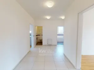 Pronájem bytu 3+kk, Praha - Stodůlky, Nad Dalejským údolím, 115 m2