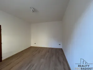 Pronájem bytu 2+1, Hodonín, Měšťanská, 52 m2