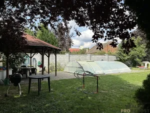 Pronájem bytu 2+1, Hodonín, Měšťanská, 52 m2