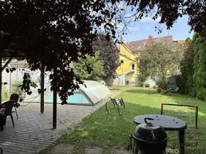 Pronájem bytu 2+1, Hodonín, Měšťanská, 52 m2