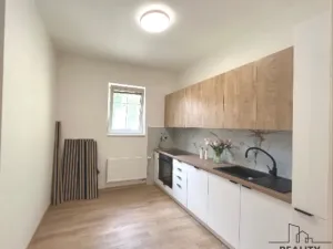 Pronájem bytu 2+1, Hodonín, Měšťanská, 52 m2