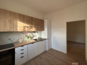 Pronájem bytu 2+1, Hodonín, Měšťanská, 52 m2