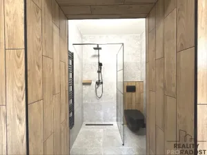 Pronájem bytu 2+1, Hodonín, Měšťanská, 52 m2