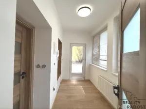 Pronájem bytu 2+1, Hodonín, Měšťanská, 52 m2