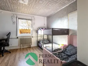 Prodej činžovního domu, Zaječov - Kvaň, 200 m2