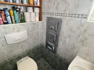 Prodej rodinného domu, Všeradice, 4020 m2