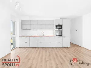 Pronájem bytu 3+kk, Hořovice, Kopřivová, 65 m2