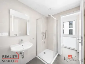 Pronájem bytu 3+kk, Hořovice, Kopřivová, 65 m2