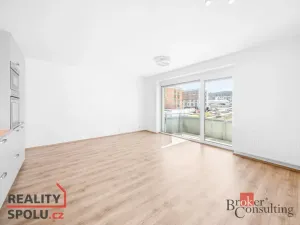 Pronájem bytu 3+kk, Hořovice, Kopřivová, 65 m2