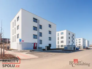Pronájem bytu 3+kk, Hořovice, Kopřivová, 65 m2