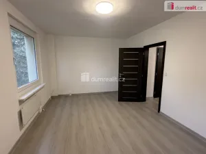 Pronájem bytu 2+1, Krupka - Bohosudov, Kollárova, 53 m2