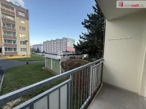 Pronájem bytu 2+1, Krupka - Bohosudov, Kollárova, 53 m2