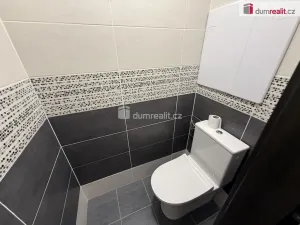 Pronájem bytu 2+1, Krupka - Bohosudov, Kollárova, 53 m2