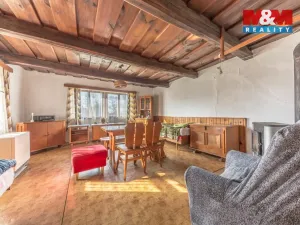 Prodej rodinného domu, Kněžice - Dubečno, 117 m2